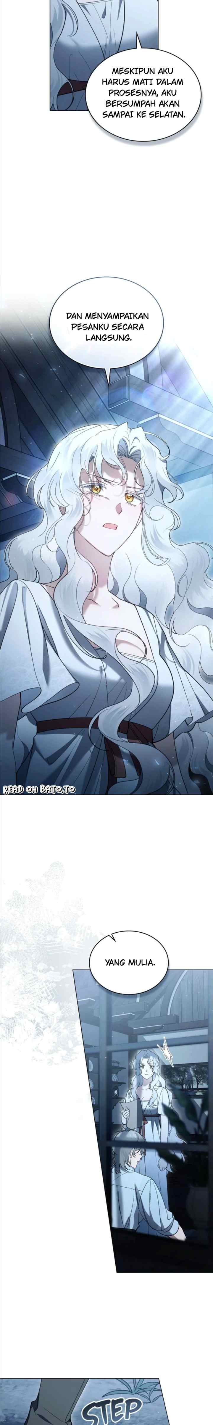 Just a Contract Marriage chapter 49 halaman 10