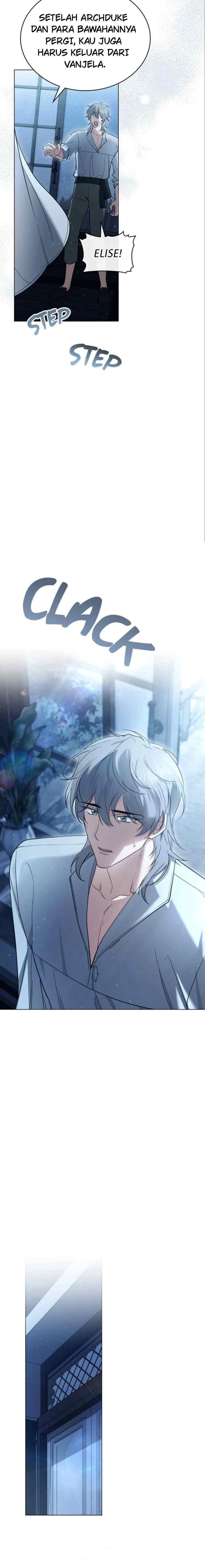 Just a Contract Marriage chapter 49 halaman 13