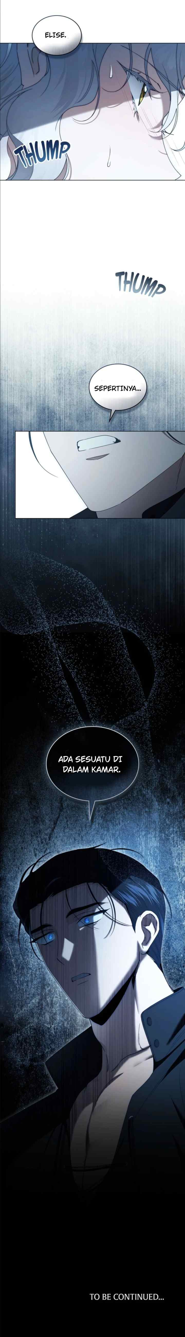 Just a Contract Marriage chapter 49 halaman 19