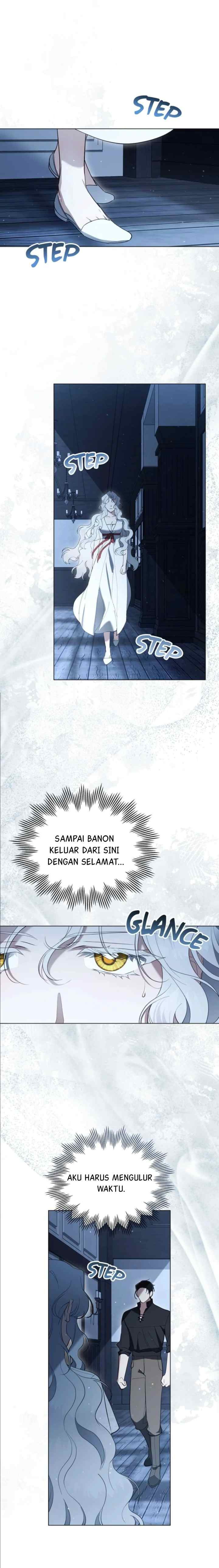 Just a Contract Marriage chapter 49 halaman 14
