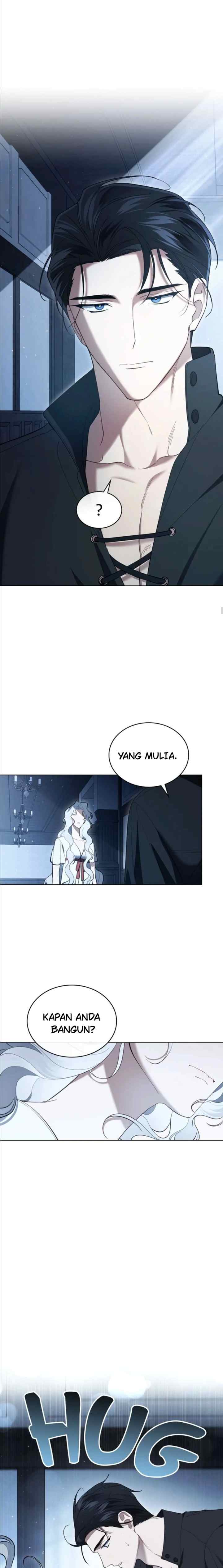 Just a Contract Marriage chapter 49 halaman 15
