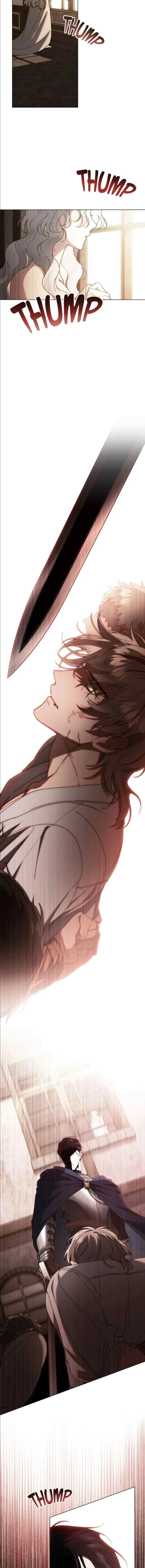 Just a Contract Marriage chapter 50 halaman 17