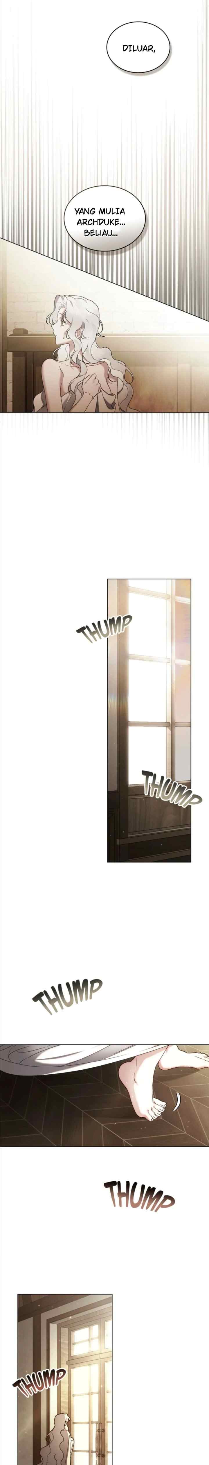 Just a Contract Marriage chapter 50 halaman 16