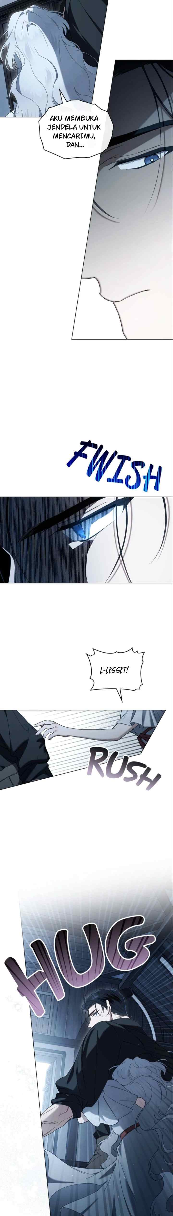 Just a Contract Marriage chapter 50 halaman 4