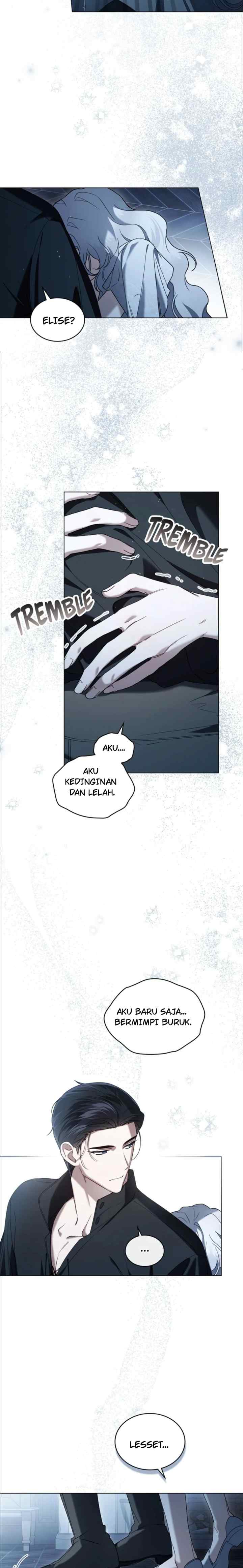 Just a Contract Marriage chapter 50 halaman 5