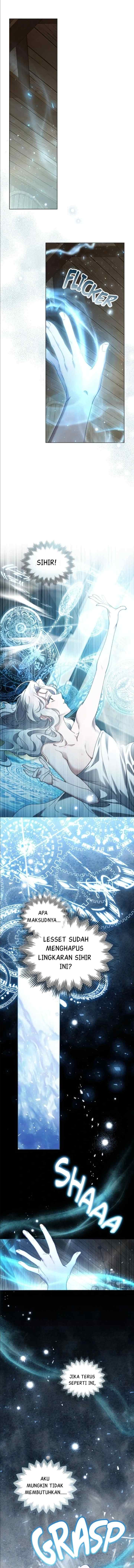 Just a Contract Marriage chapter 50 halaman 14
