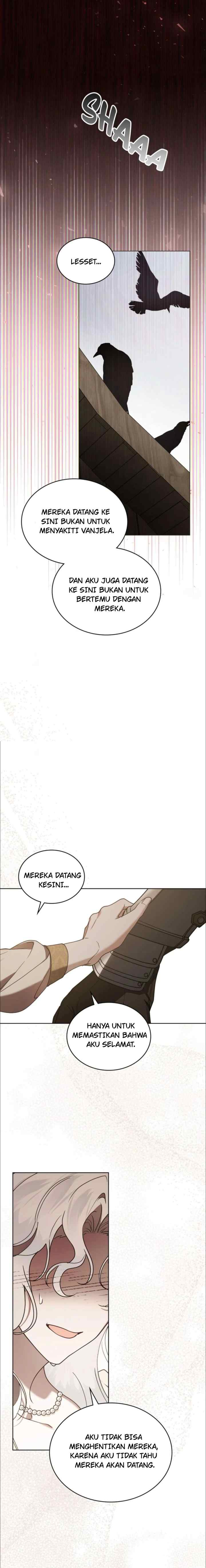 Just a Contract Marriage chapter 51 halaman 17