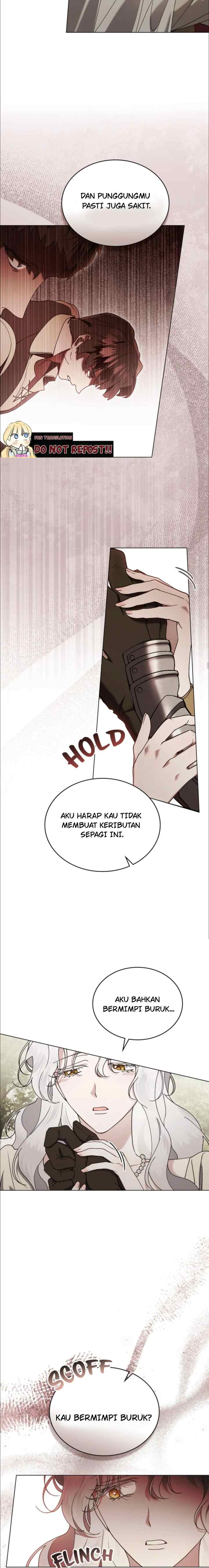 Just a Contract Marriage chapter 51 halaman 4