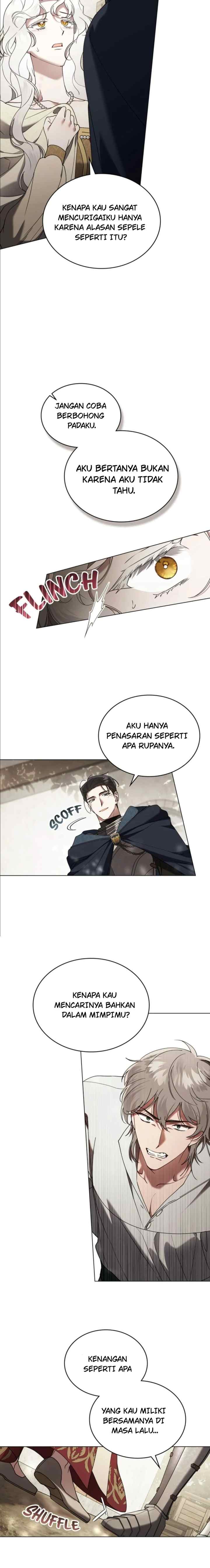 Just a Contract Marriage chapter 51 halaman 12