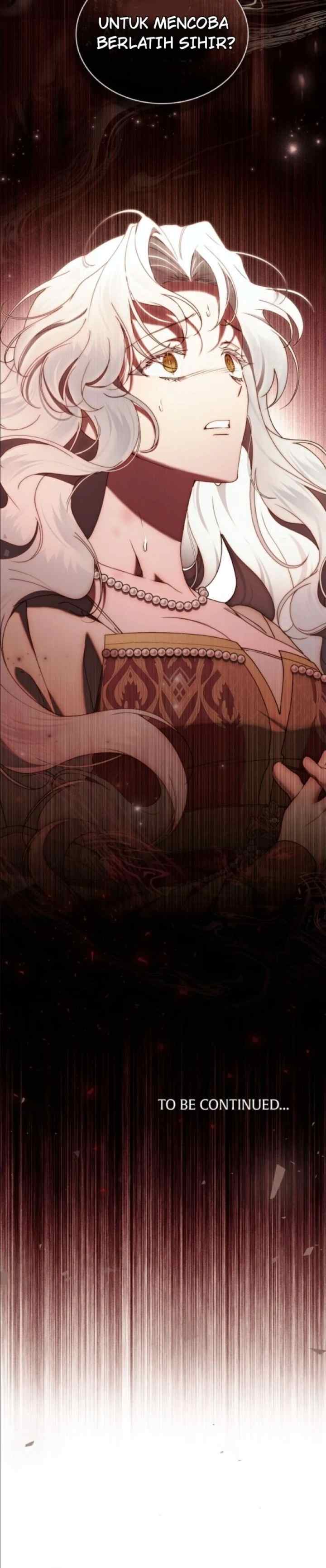 Just a Contract Marriage chapter 51 halaman 19