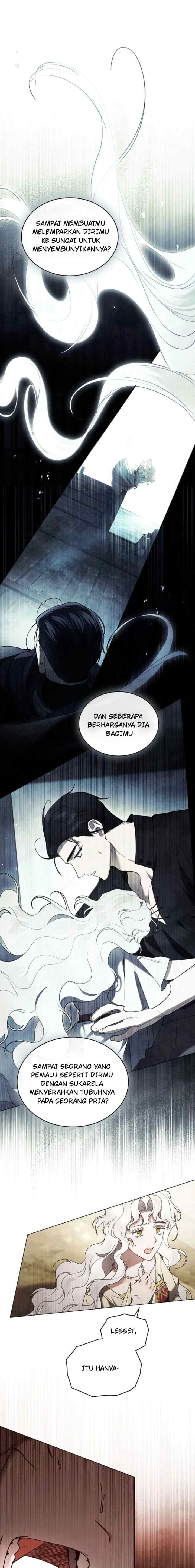 Just a Contract Marriage chapter 51 halaman 13