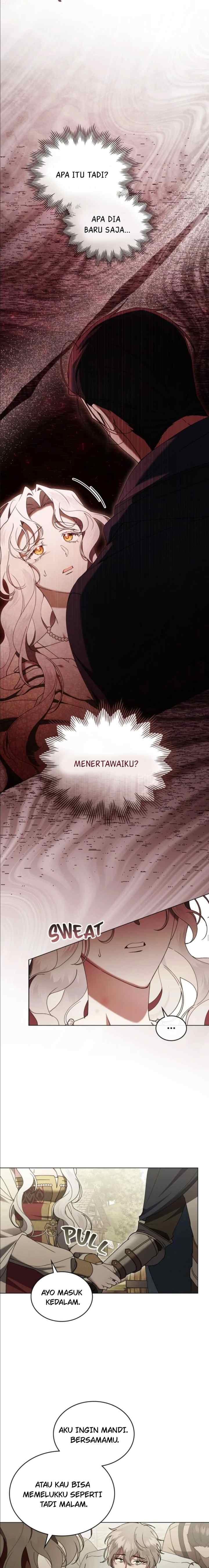 Just a Contract Marriage chapter 51 halaman 5