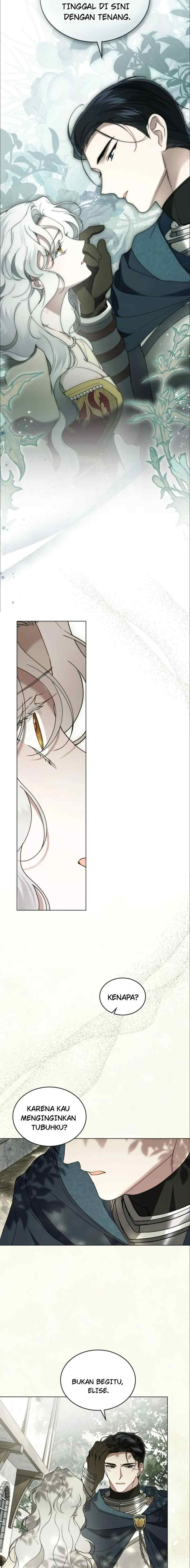 Just a Contract Marriage chapter 52 halaman 13