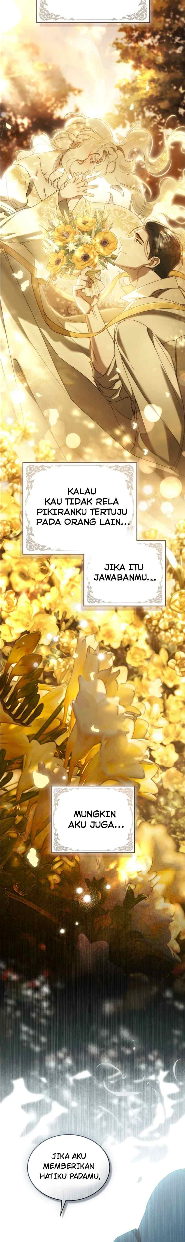 Just a Contract Marriage chapter 52 halaman 17