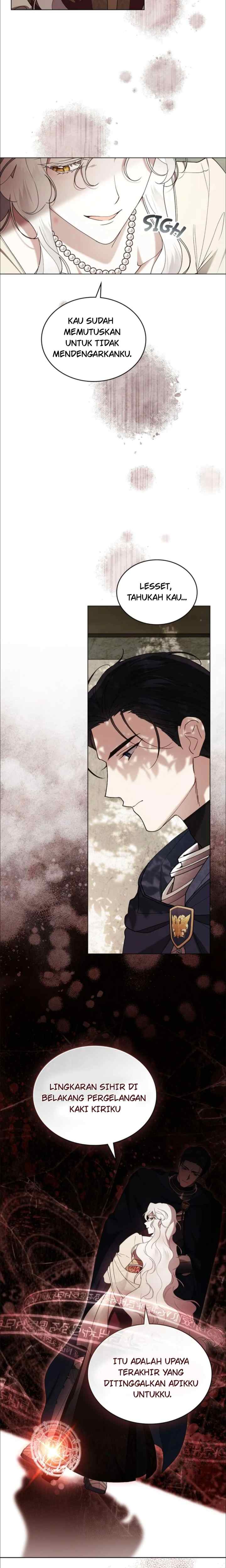 Just a Contract Marriage chapter 52 halaman 4