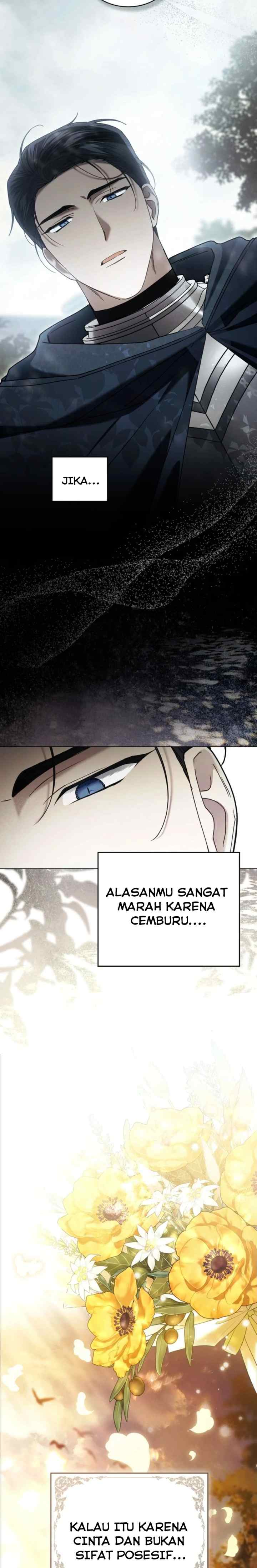 Just a Contract Marriage chapter 52 halaman 16