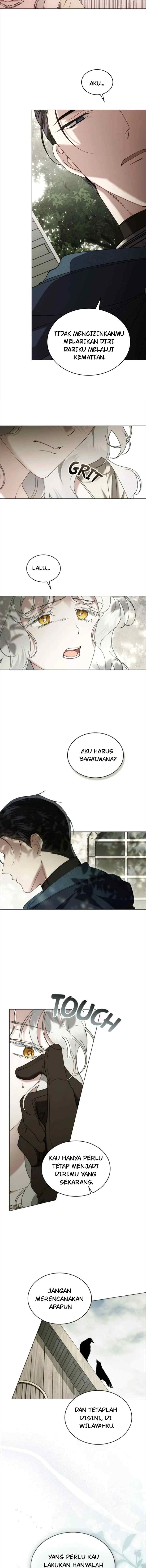 Just a Contract Marriage chapter 52 halaman 12