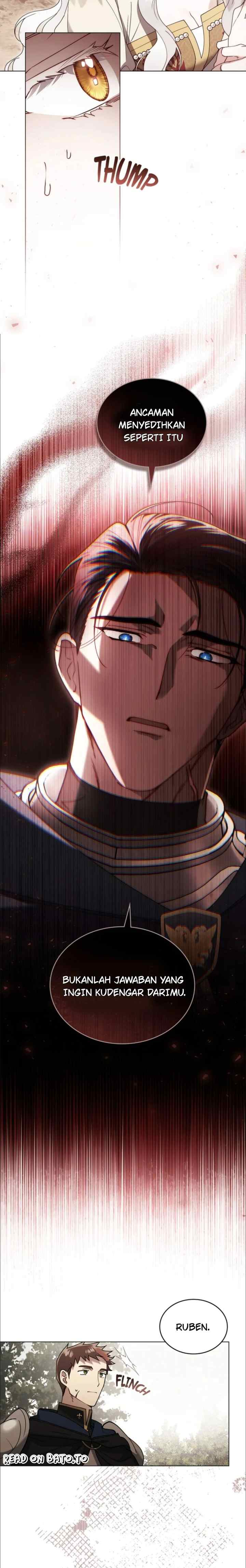 Just a Contract Marriage chapter 52 halaman 6