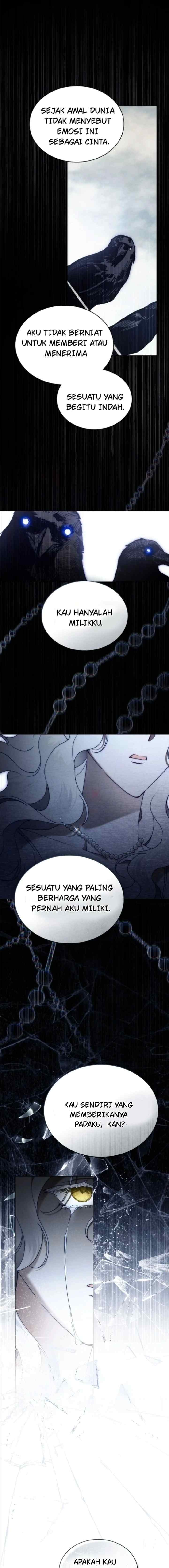 Just a Contract Marriage chapter 52 halaman 19