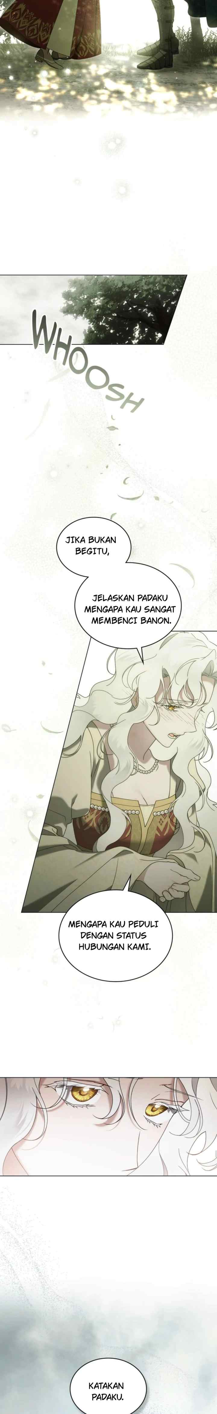 Just a Contract Marriage chapter 52 halaman 15