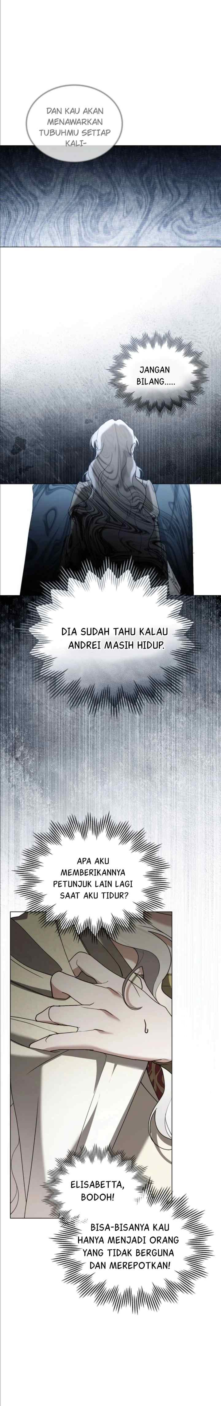 Just a Contract Marriage chapter 52 halaman 10