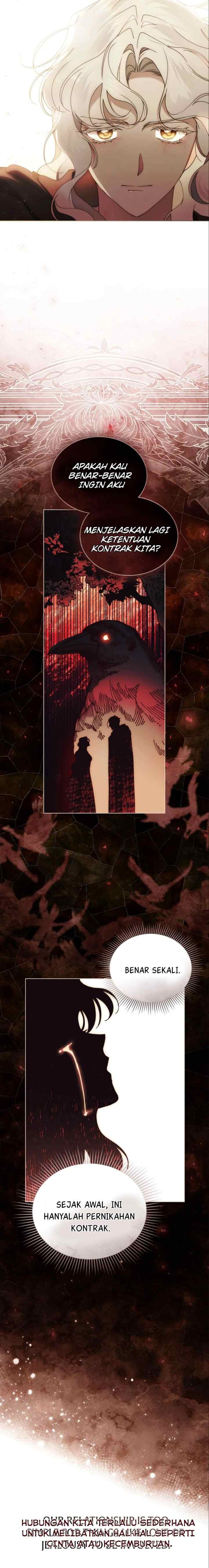 Just a Contract Marriage chapter 53 halaman 14