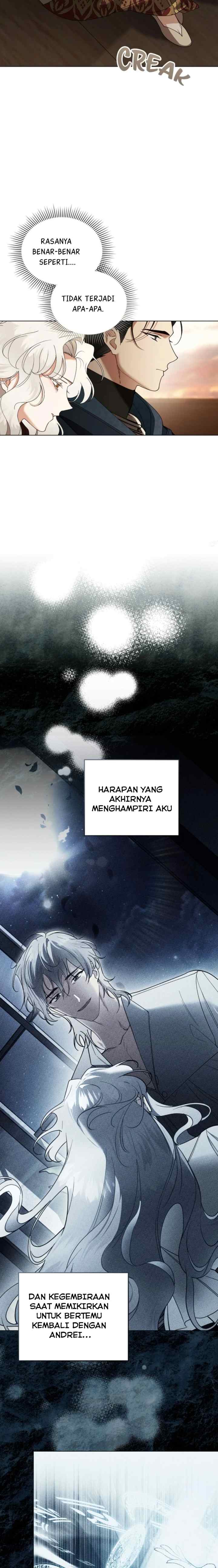 Just a Contract Marriage chapter 53 halaman 12