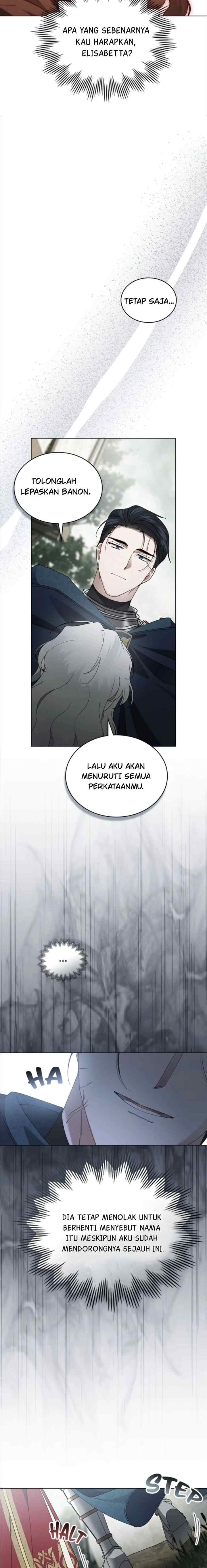 Just a Contract Marriage chapter 53 halaman 4