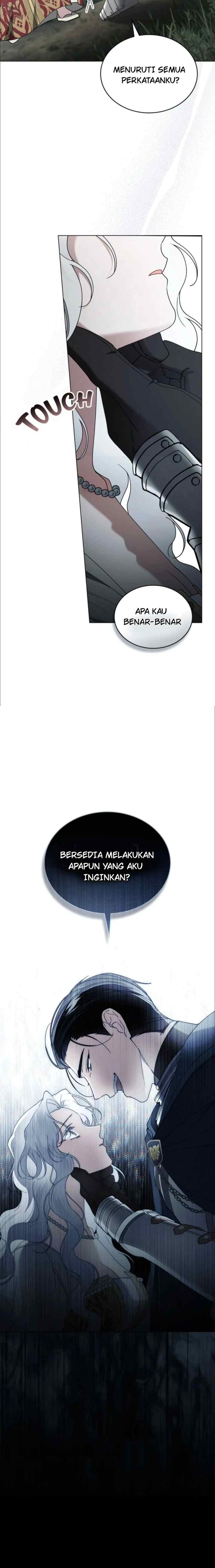 Just a Contract Marriage chapter 53 halaman 5