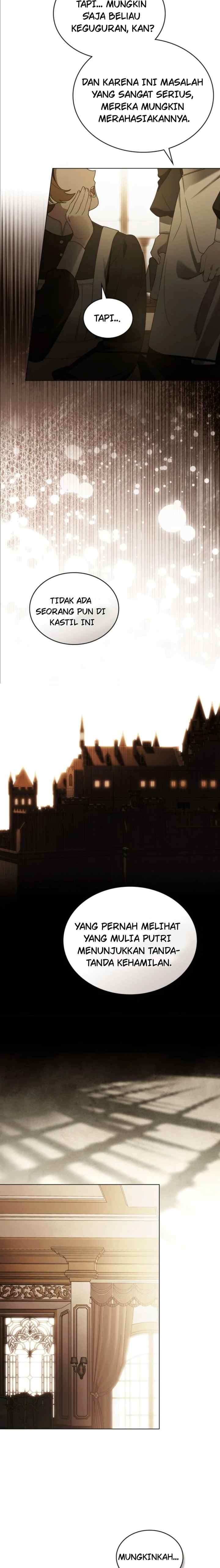 Just a Contract Marriage chapter 53 halaman 19