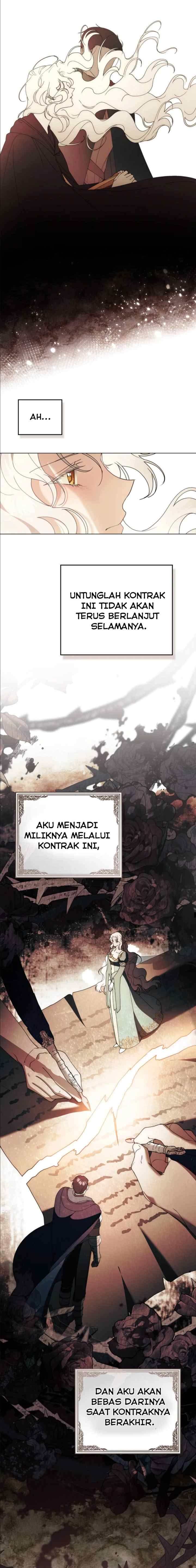 Just a Contract Marriage chapter 53 halaman 15