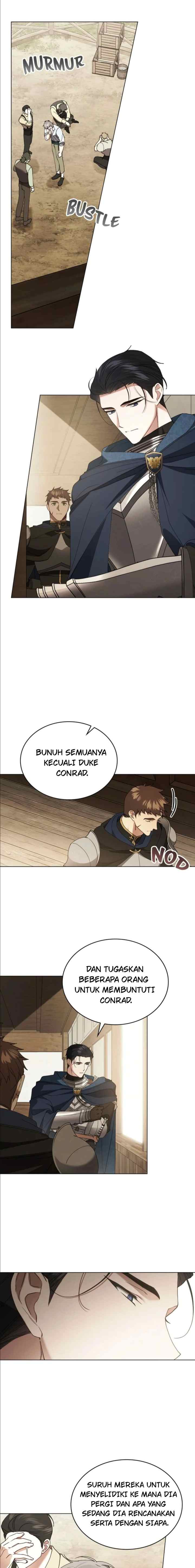 Just a Contract Marriage chapter 53 halaman 10