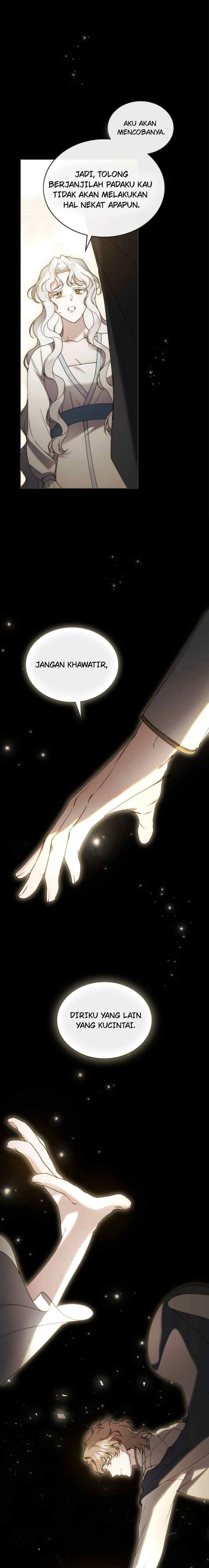 Just a Contract Marriage chapter 54 halaman 14