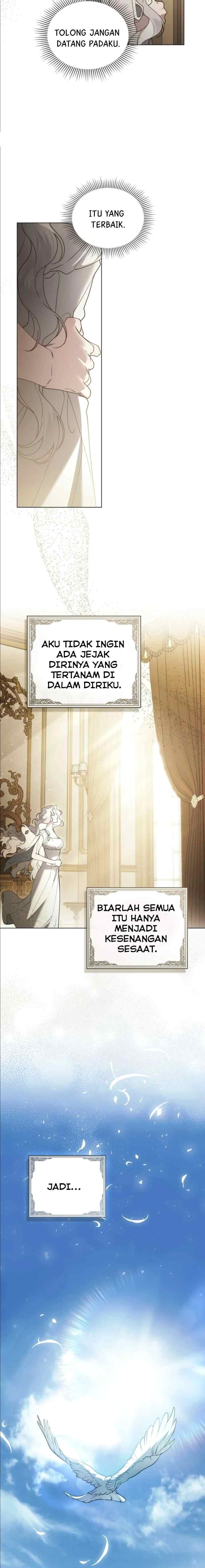 Just a Contract Marriage chapter 54 halaman 19
