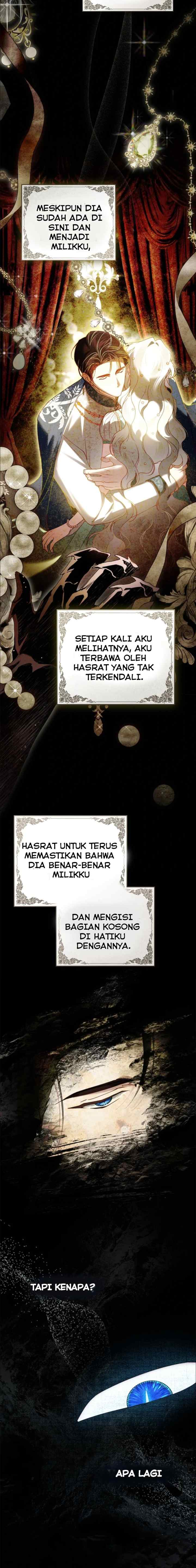 Just a Contract Marriage chapter 55 halaman 8