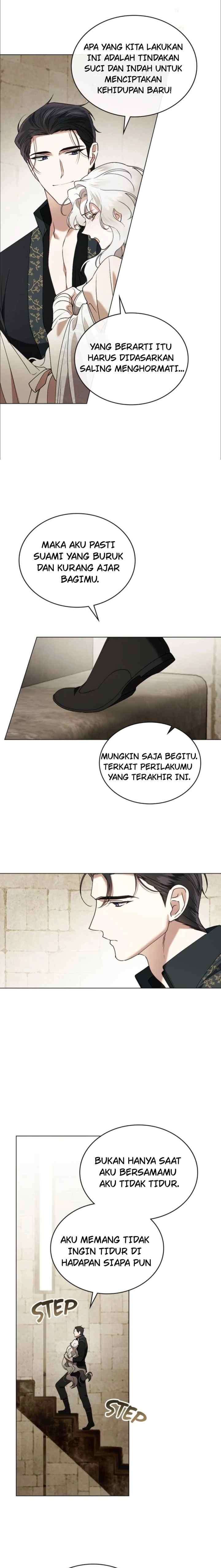 Just a Contract Marriage chapter 55 halaman 15