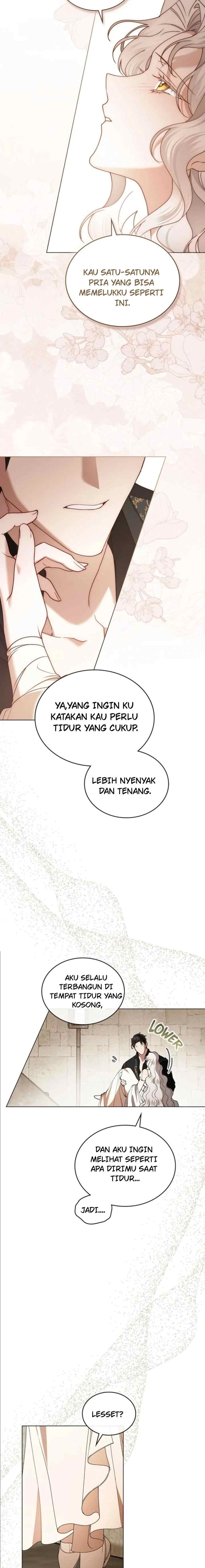 Just a Contract Marriage chapter 55 halaman 17
