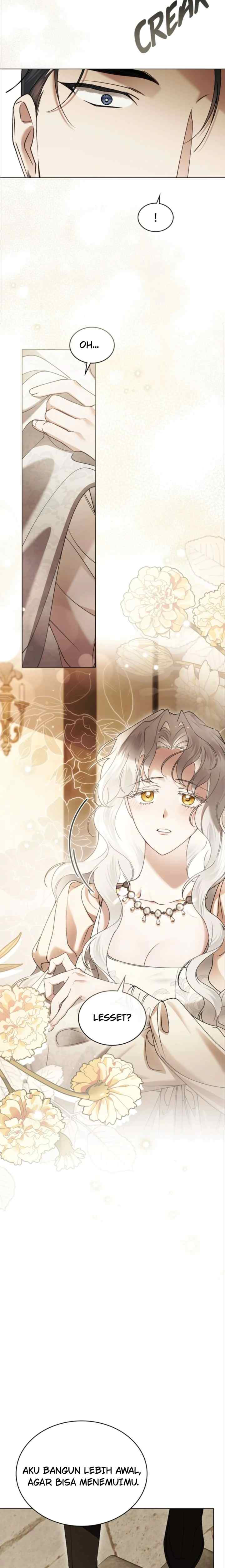 Just a Contract Marriage chapter 55 halaman 11