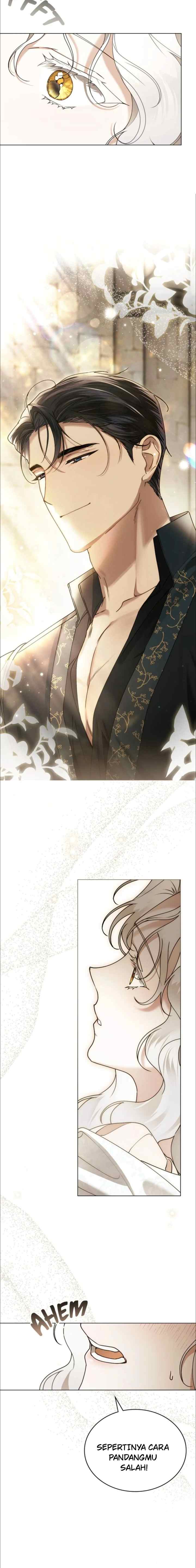 Just a Contract Marriage chapter 55 halaman 14