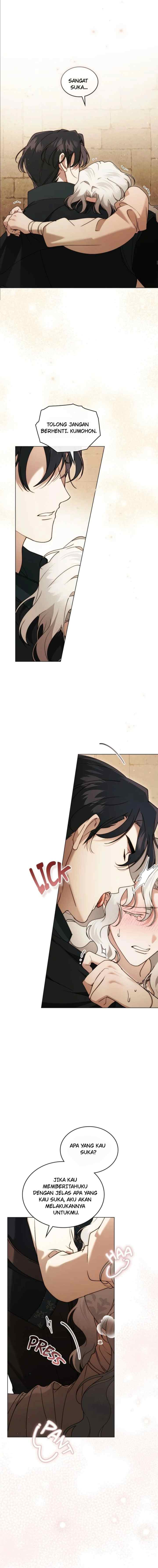 Just a Contract Marriage chapter 56 halaman 7