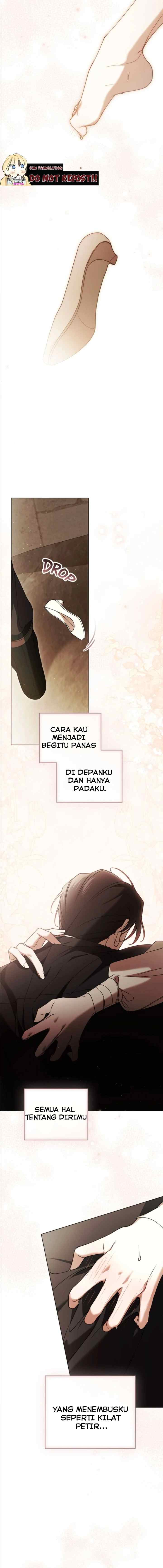 Just a Contract Marriage chapter 56 halaman 5