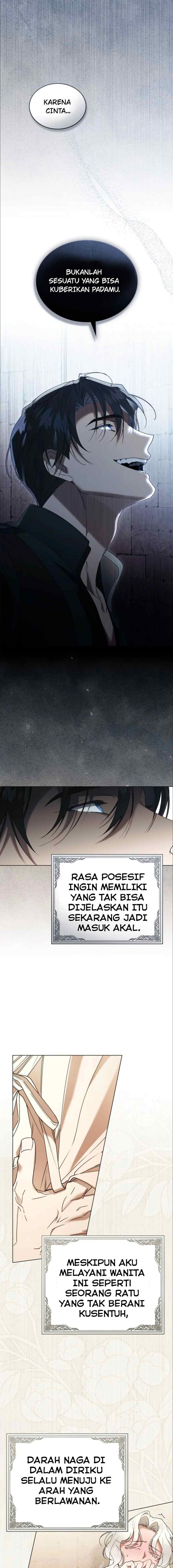 Just a Contract Marriage chapter 56 halaman 14