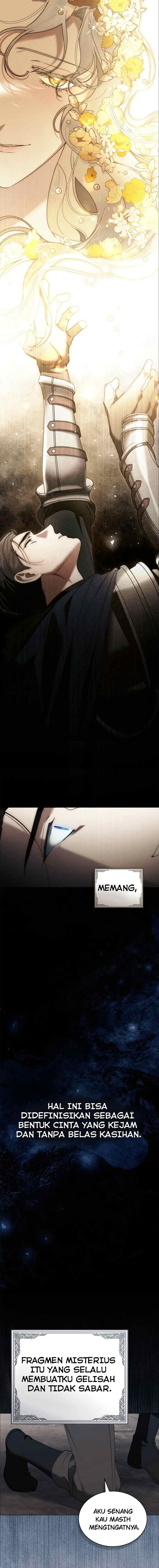 Just a Contract Marriage chapter 56 halaman 13
