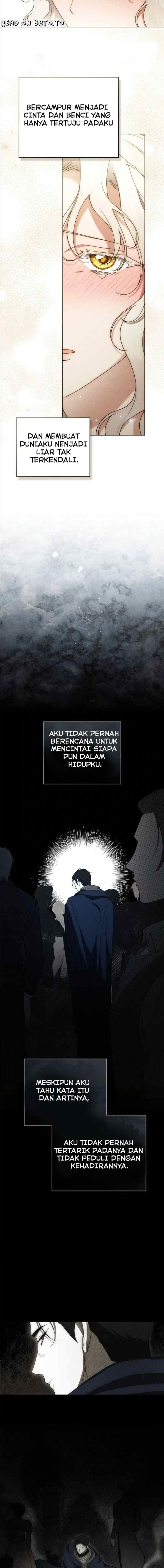 Just a Contract Marriage chapter 56 halaman 11