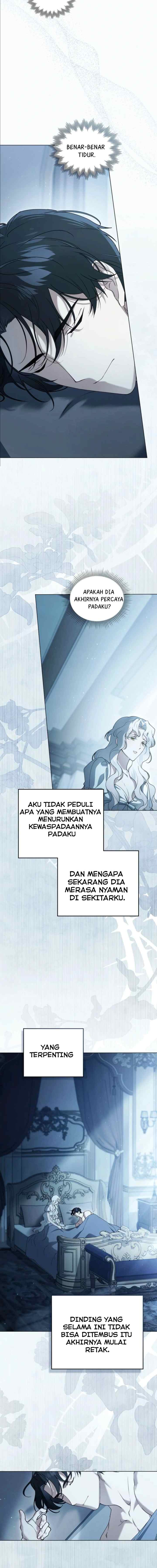 Just a Contract Marriage chapter 56 halaman 18