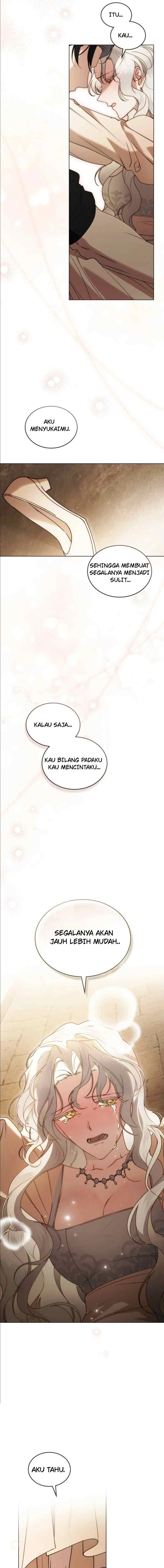 Just a Contract Marriage chapter 56 halaman 8