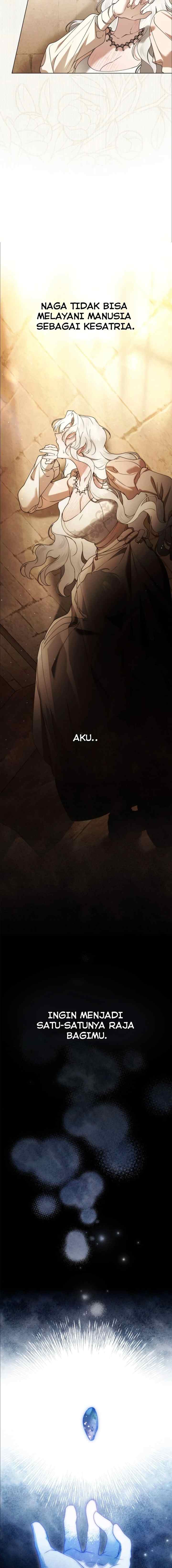 Just a Contract Marriage chapter 56 halaman 15