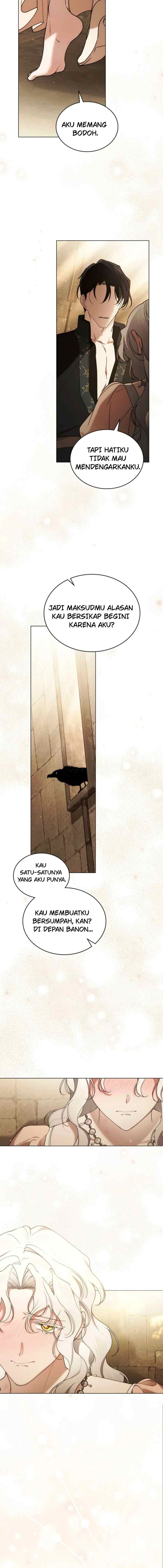 Just a Contract Marriage chapter 56 halaman 9