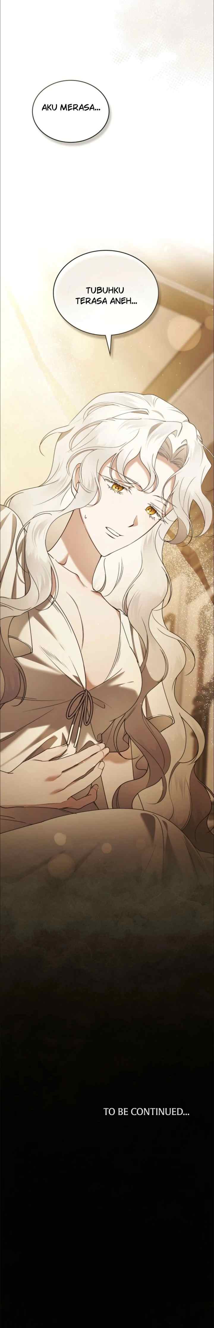 Just a Contract Marriage chapter 57 halaman 19