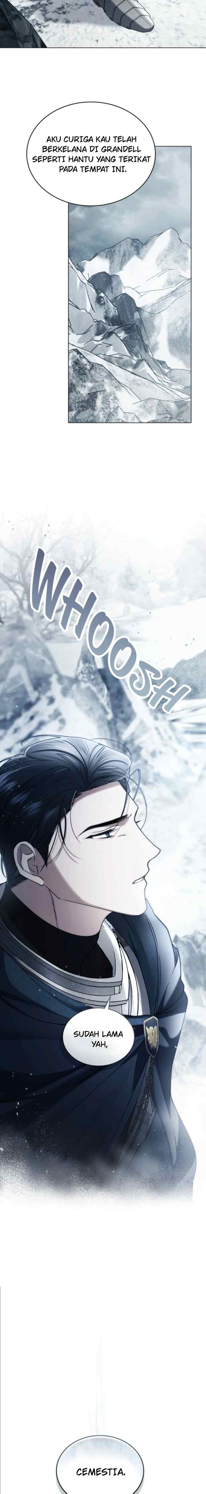 Just a Contract Marriage chapter 58 halaman 17